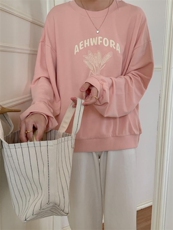 卫衣，女装卫衣/绒衫，DAP