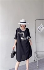 欧版连衣裙ＭL，女装连衣裙，可纳奇