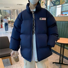 藏青色