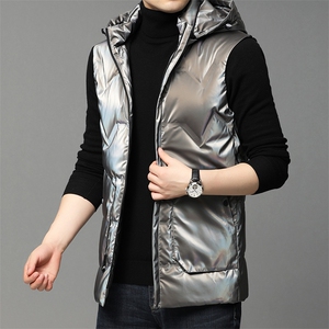 2023年新款羽绒服马甲P205图片