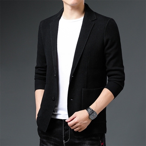 BSS6669男士2023年秋季新款长袖西服休闲青年夹克西装P125图片