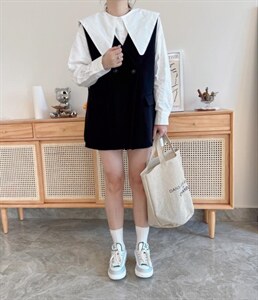 两件套套装,女装职业装,麦琪