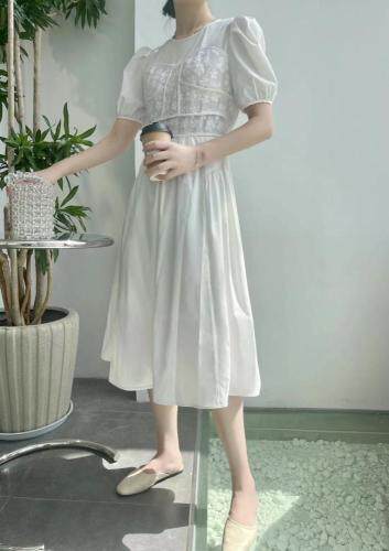 现货连衣裙，女装连衣裙，1.2.3.4