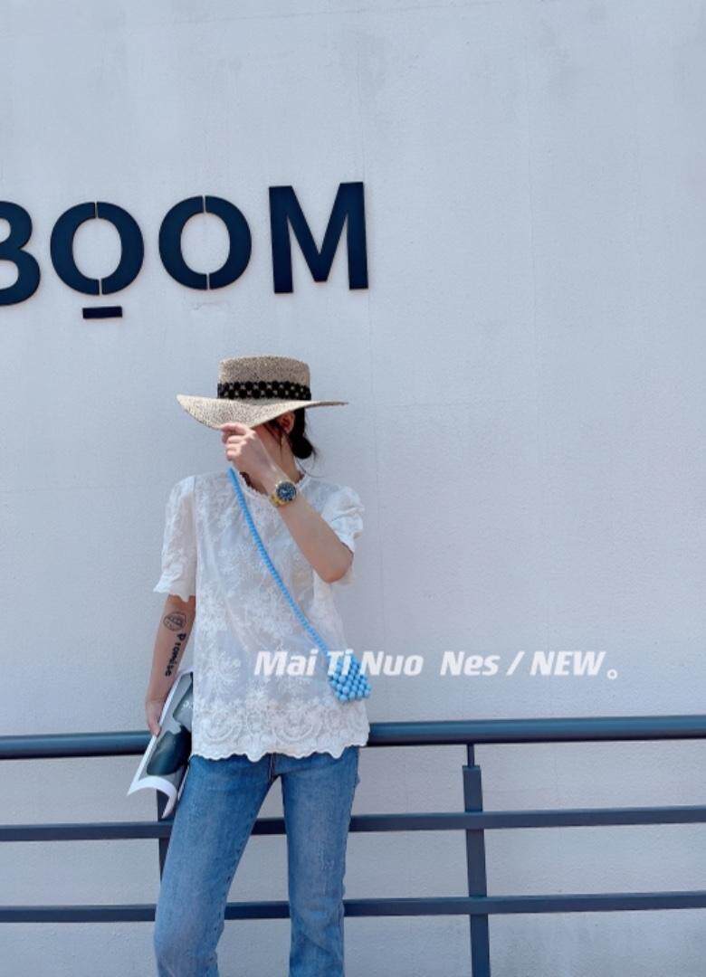 小衫，补货，女装，麦缇诺