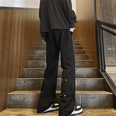 2024美式牛仔裤男款春季长裤潮NC912P45，男装牛仔裤，星座1116-2