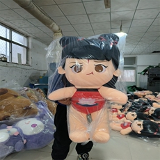 哪吒,凯强毛绒玩具厂 哪吒,凯强毛绒玩具厂