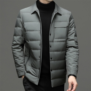 2023年新款羽绒服P245图片