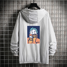 灰色