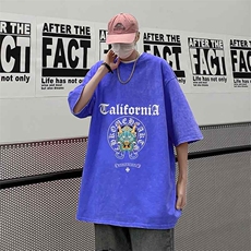 蓝色