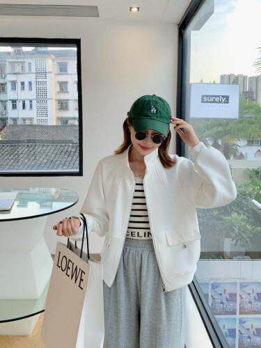 复合针织外套，其它，转角爱尚