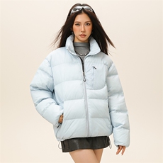 高街潮牌休闲棉衣潮流宽松棉服A161-9995，男装棉衣，电商A161