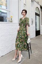 主打，小衫、连衣裙、欢迎新老客户光临，女装连衣裙，艾妮莉(7F)