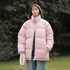 粉色