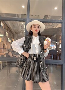 三件套计设师款走一波全手工,其它,G&F港孚