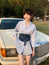 夏季新款韩系时常，其它，Tam yond