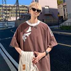 咖啡色