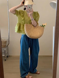小衫 认准唇蔻正品图片