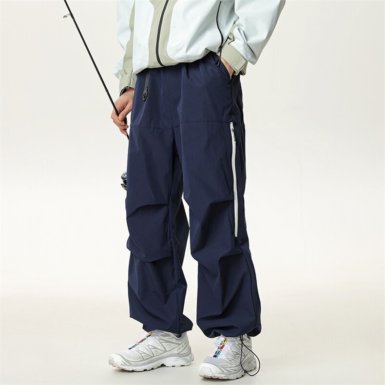 2025春季男装休闲裤P996图片