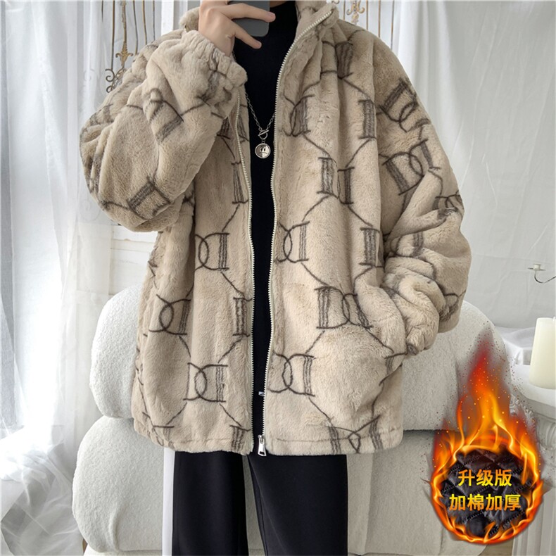 MM3131J/P100棉衣男女棉服毛绒加棉加厚男外套,男装棉衣,电商A141