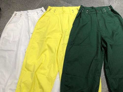 夏季新款休闲裤，女装休闲裤，坚持到底