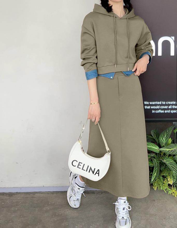 （现货）套裙，其它，伊娜蕾尔