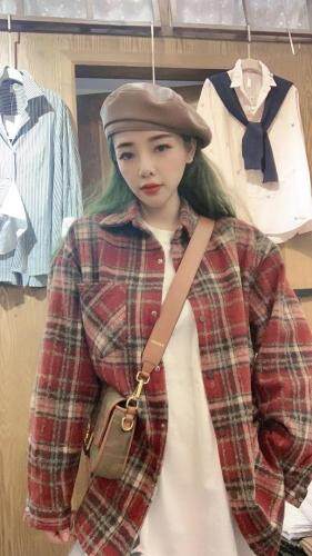 主做衬衫，女装衬衫，轩绎