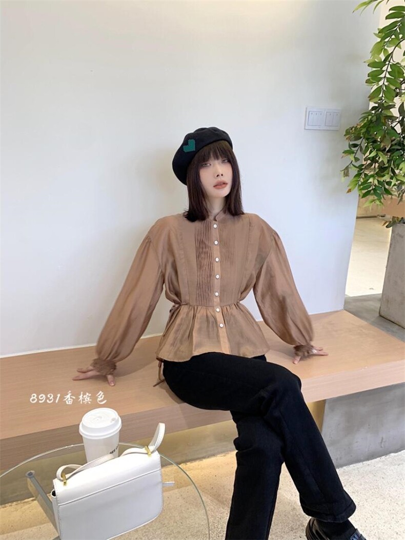 现货，夏装薄款防晒,女装其它,ZYDZ在依店主