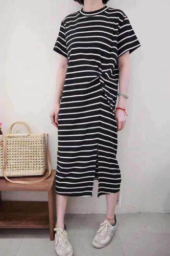 新夏懒人连衣裙,女装连衣裙,那简