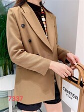 韩版时尚西装外套，女装西装，女人驿站