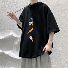 黑色