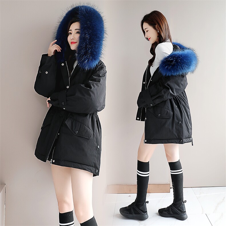 棉服韩版休闲显瘦字母冬装外套棉衣女短款加厚保暖短款潮,女装棉衣/棉服,曼娅璐