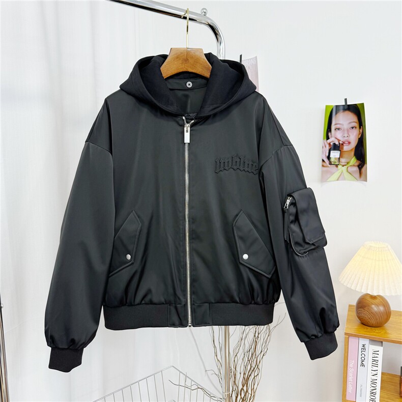 2025新款男士短款连帽羽绒服D213-89083-P520,男装羽绒服,电商D213