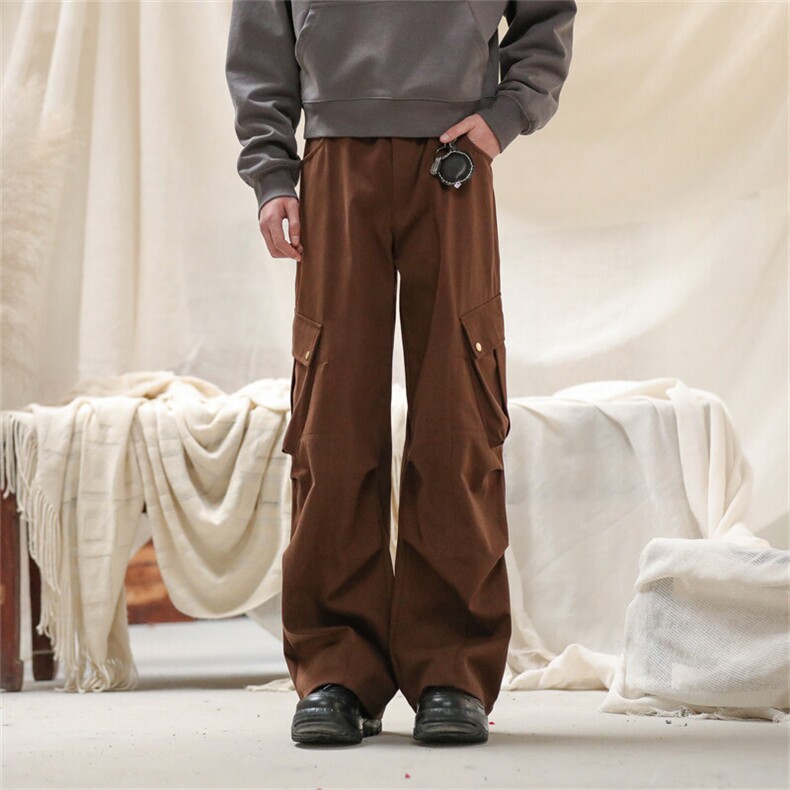 903-WK08-特P65S-3XL大品质工装裤！休闲裤！3,男装休闲裤,星座903