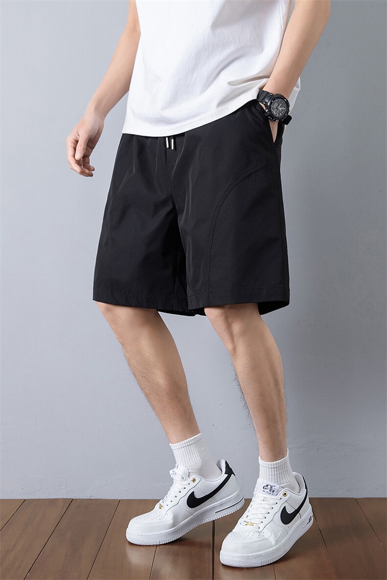 2026夏季新款备货200W件斜切速干短裤S-5XLHK25377-特P9.5,男装牛仔裤,电商A022