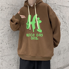 棕色