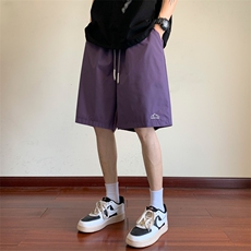 紫色