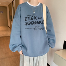 雾霾蓝