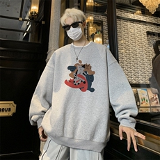 灰色