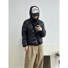 C316MY8423羽绒P178棉衣P118特斜纹羽绒服轻薄保暖排骨服，男装羽绒服，电商C316