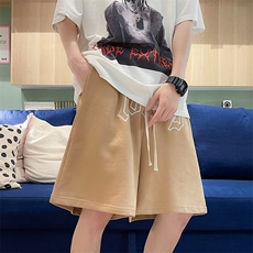 男春夏新款青少年时尚休闲裤K6010P30，男装休闲裤，星座1116-2