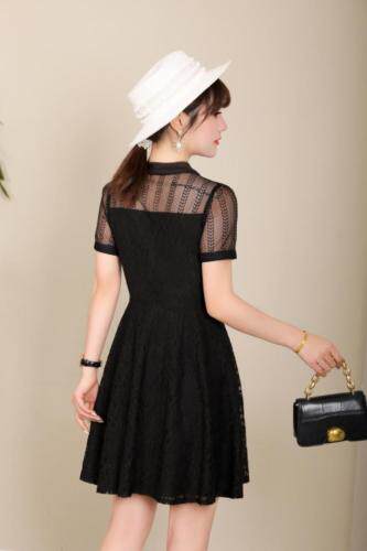 现货夏季新款，女装，艾慕缇