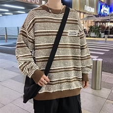 棕色