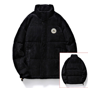 2023年新款羽绒服P265图片