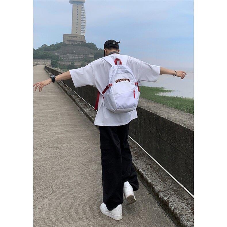 B221美式ins街头hiphop宽松休闲多口袋工装裤子LK23120-P65控88,男装休闲裤,电商B221