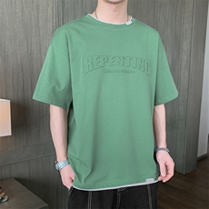 绿色