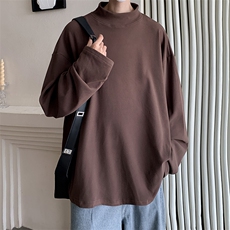棕色