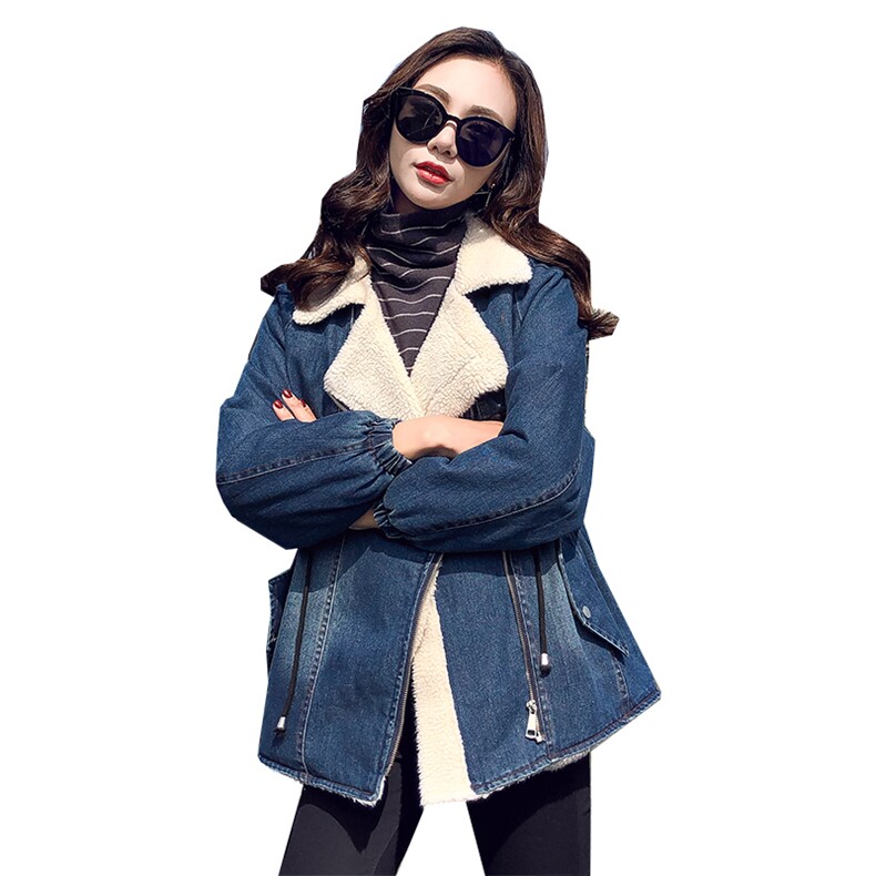 棉衣/棉服2020年冬季女长款时尚简约舒适长袖加厚保暖,女装棉衣/棉服,钱塘布衣