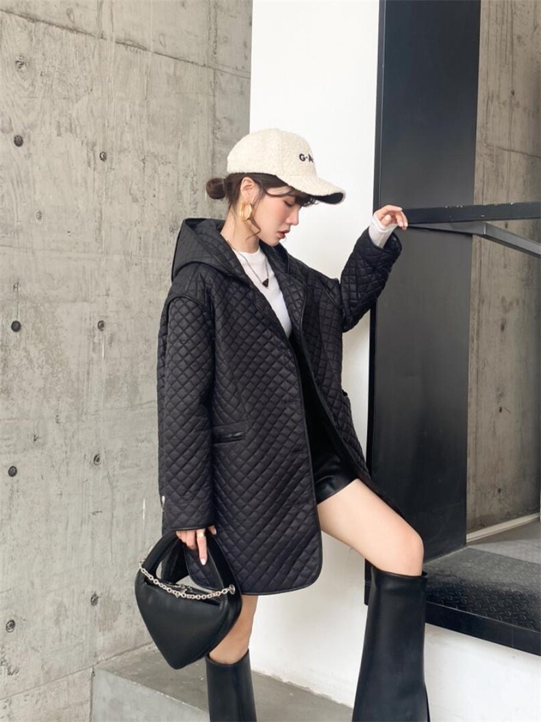 韓外套，其它，女人家淼漫