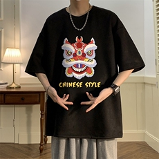 黑色