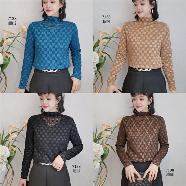 现货-冬装新款，其它，时尚蜜码&佳人